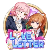 Love Letter